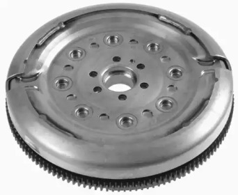 2294 000 514 SACHS  -  Маховик двомасовий1